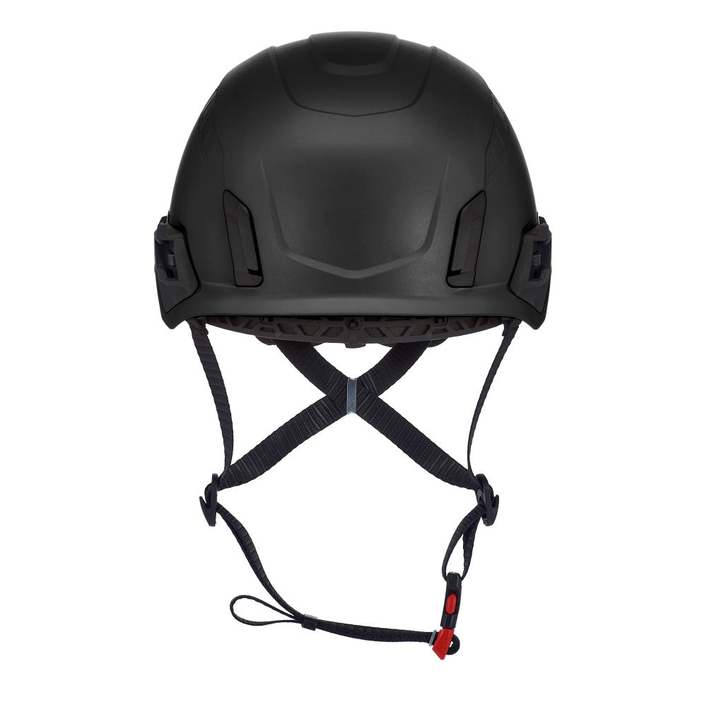 White Hard Hats - MSA - Enhanced Safety Features