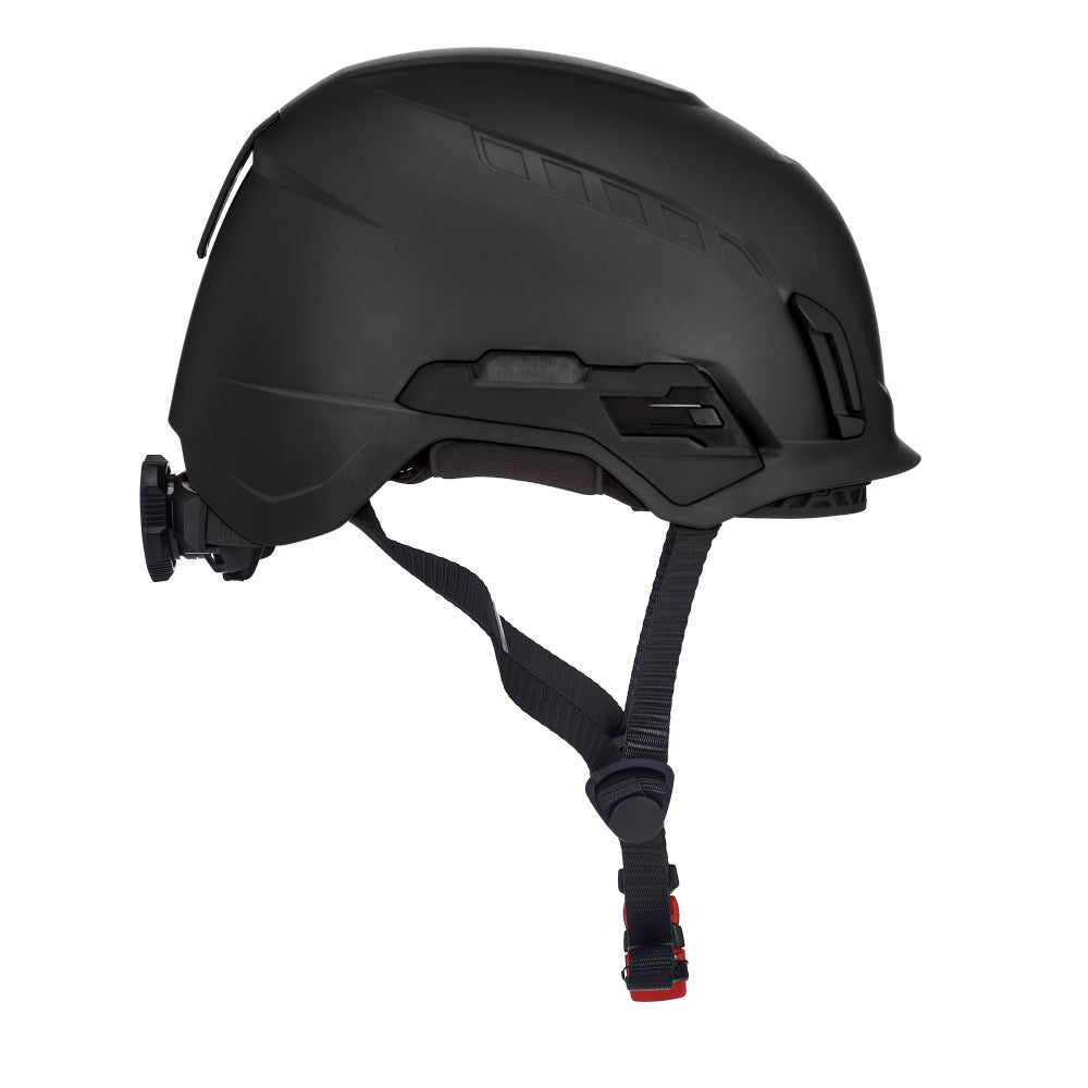 White Hard Hats - MSA - Enhanced Safety Features