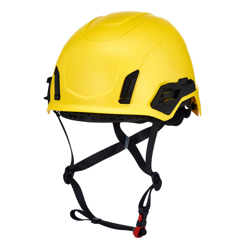 White Hard Hats - MSA - Enhanced Safety Features