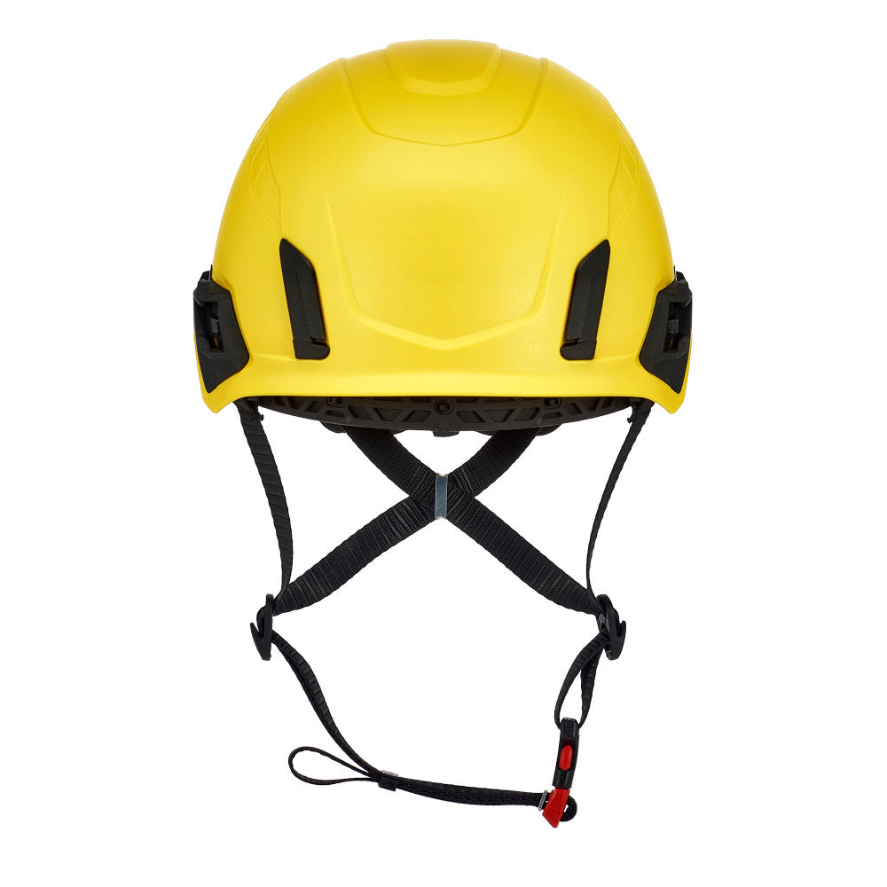 White Hard Hats - MSA - Enhanced Safety Features
