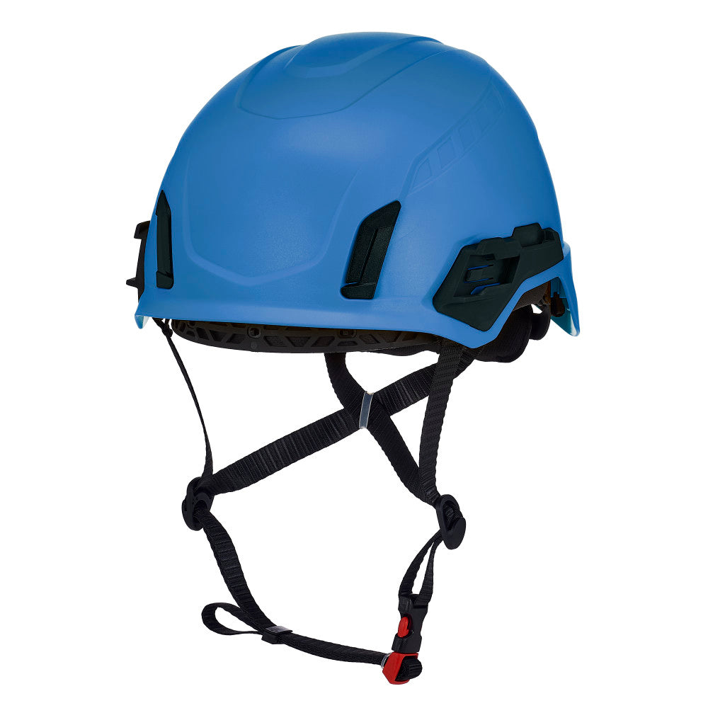 White Hard Hats - MSA - Enhanced Safety Features