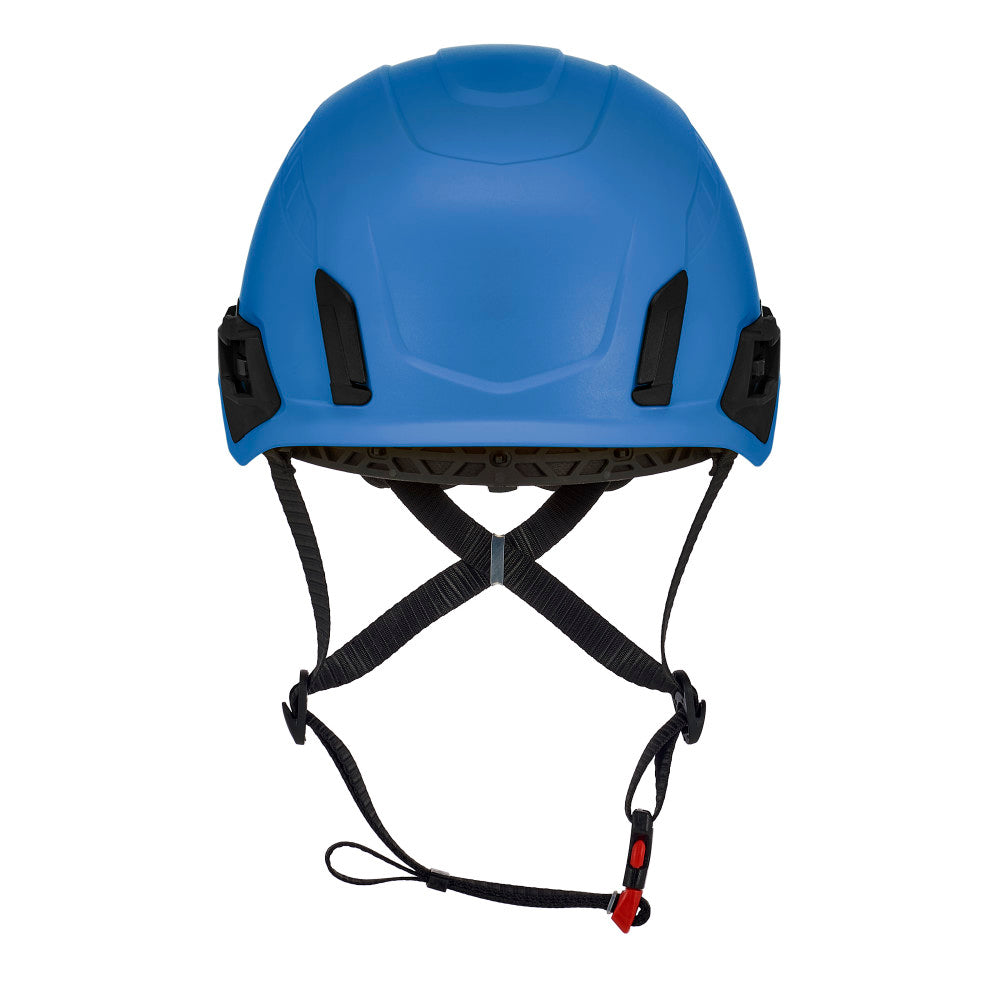 White Hard Hats - MSA - Enhanced Safety Features