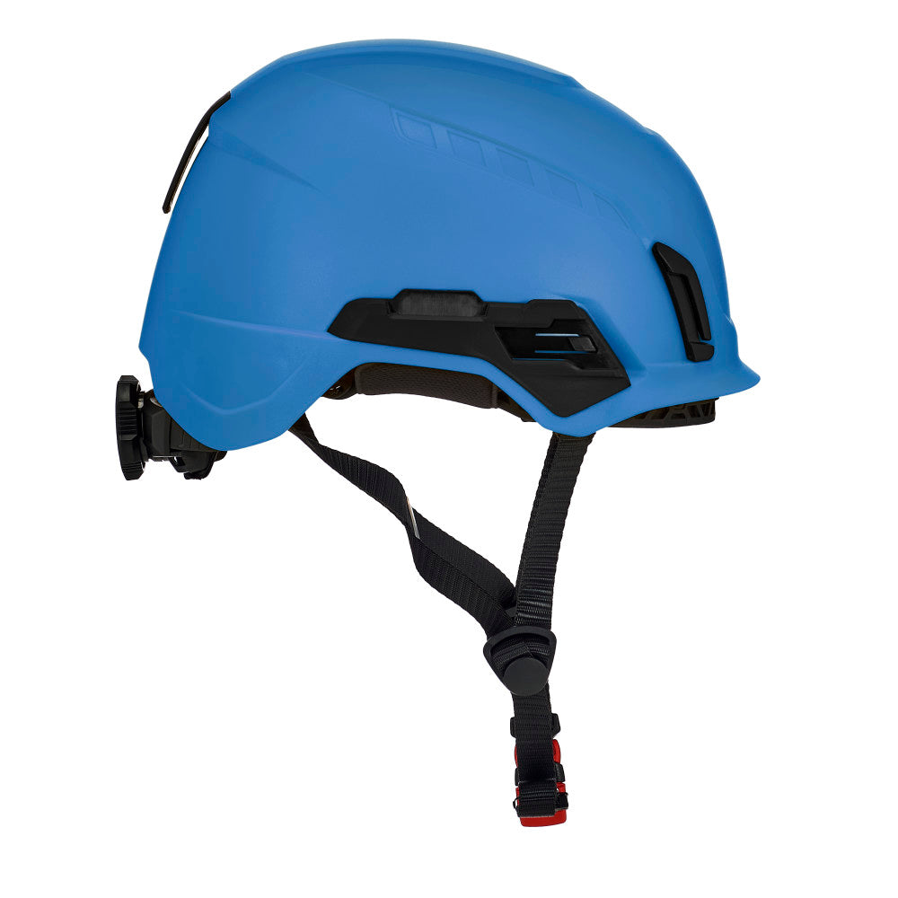 White Hard Hats - MSA - Enhanced Safety Features