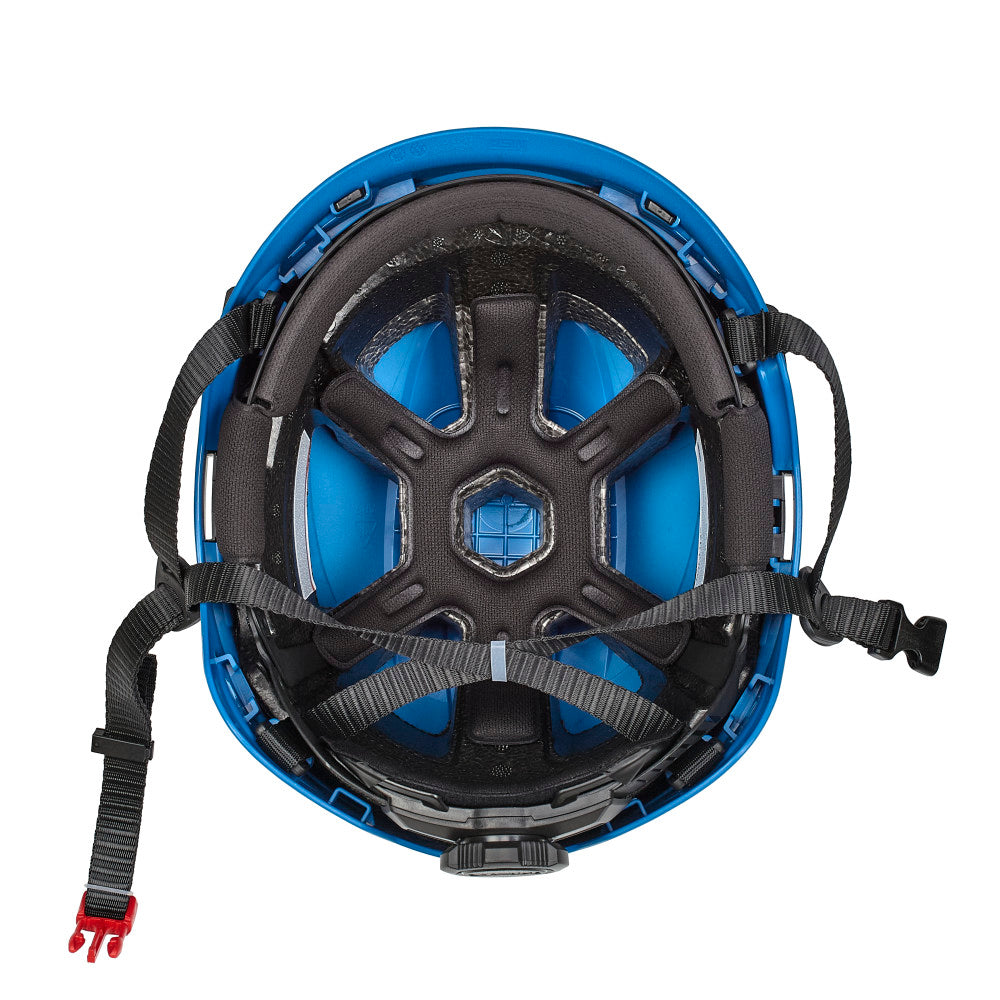 White Hard Hats - MSA - Enhanced Safety Features