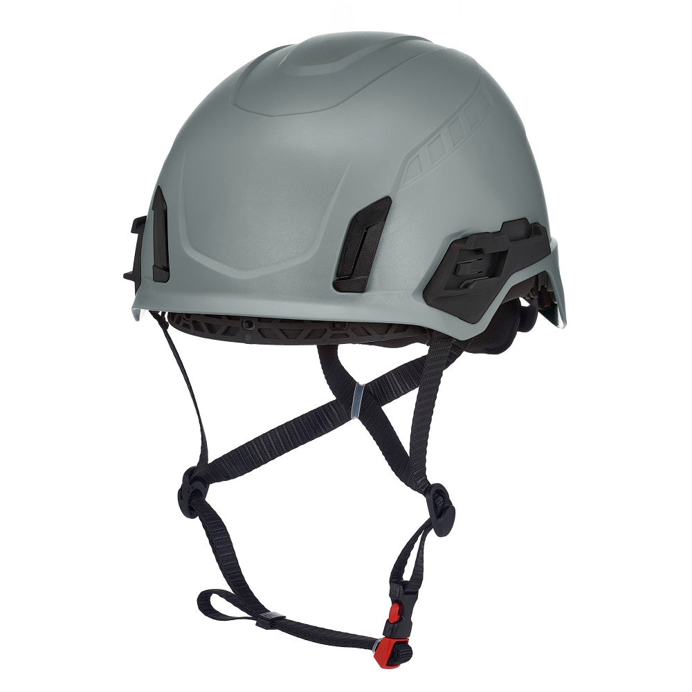 White Hard Hats - MSA - Enhanced Safety Features