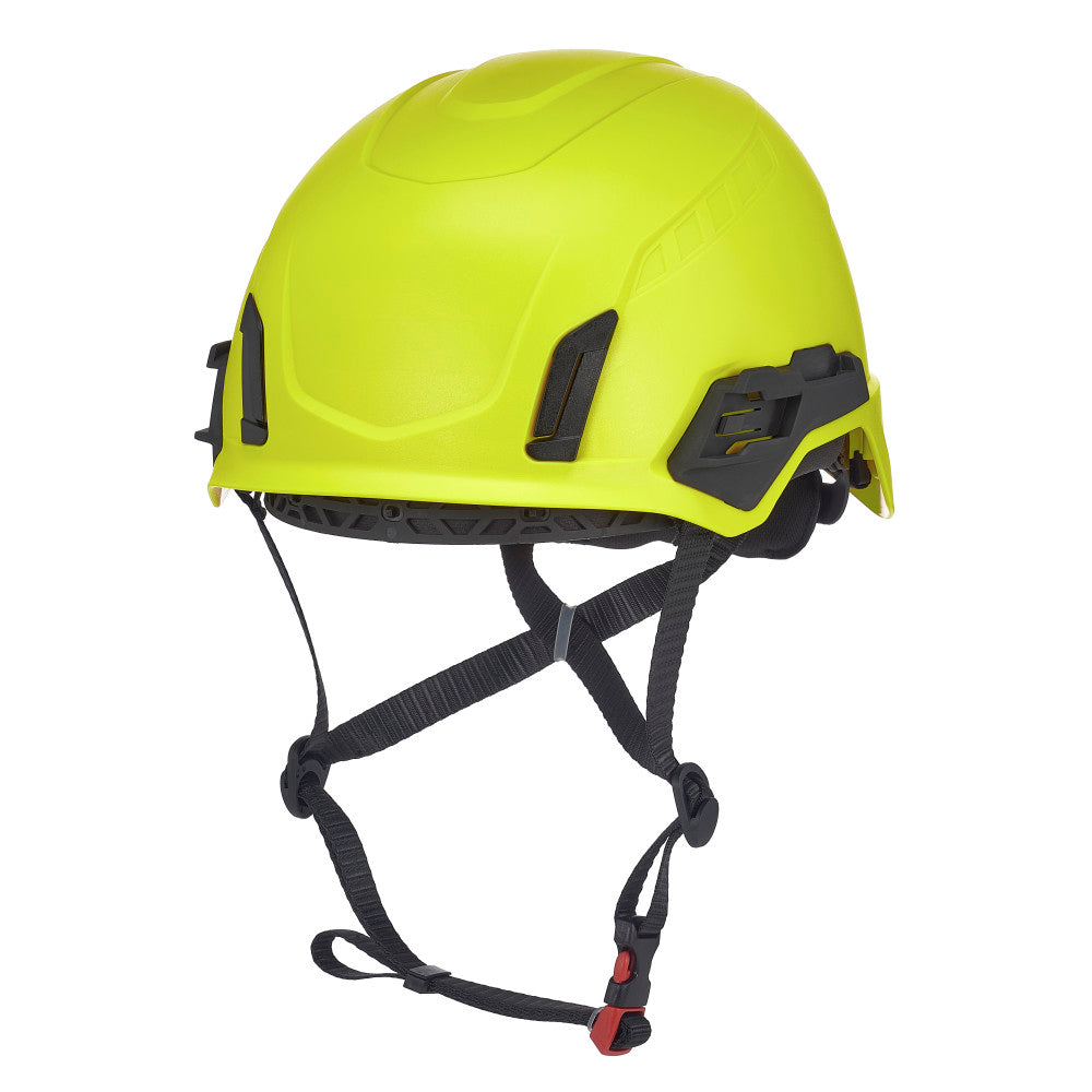 White Hard Hats - MSA - Enhanced Safety Features
