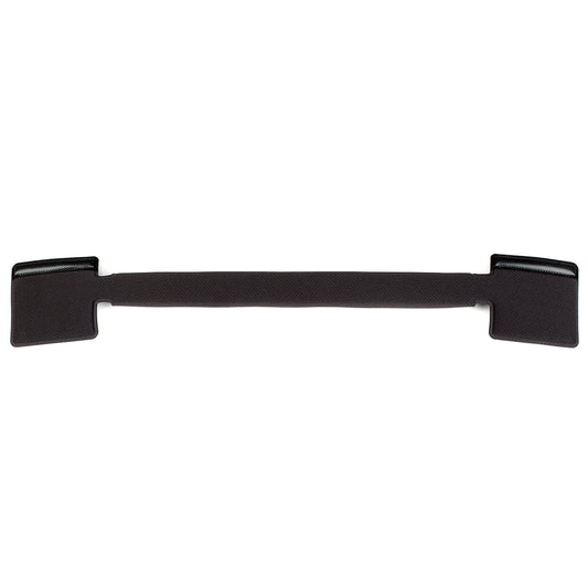 Black Hard Hats Pads - MSA - Comfortable Sweatband