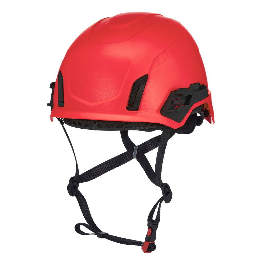 White Hard Hats - MSA - Enhanced Safety Features