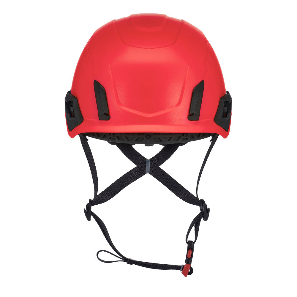 White Hard Hats - MSA - Enhanced Safety Features