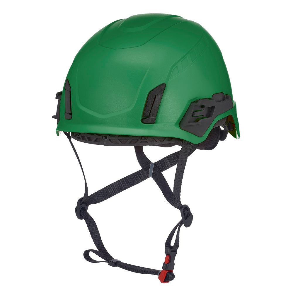 White Hard Hats - MSA - Enhanced Safety Features