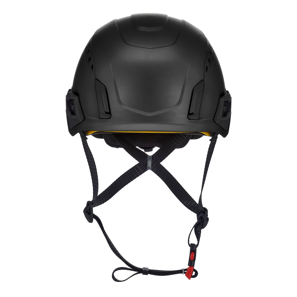 White Hard Hats - MSA - V-Gard H2 Vented Helmet