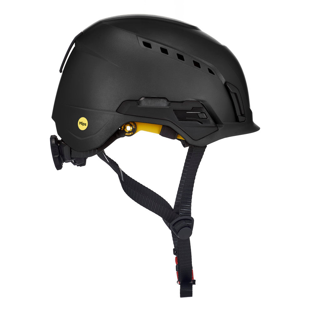 White Hard Hats - MSA - V-Gard H2 Vented Helmet