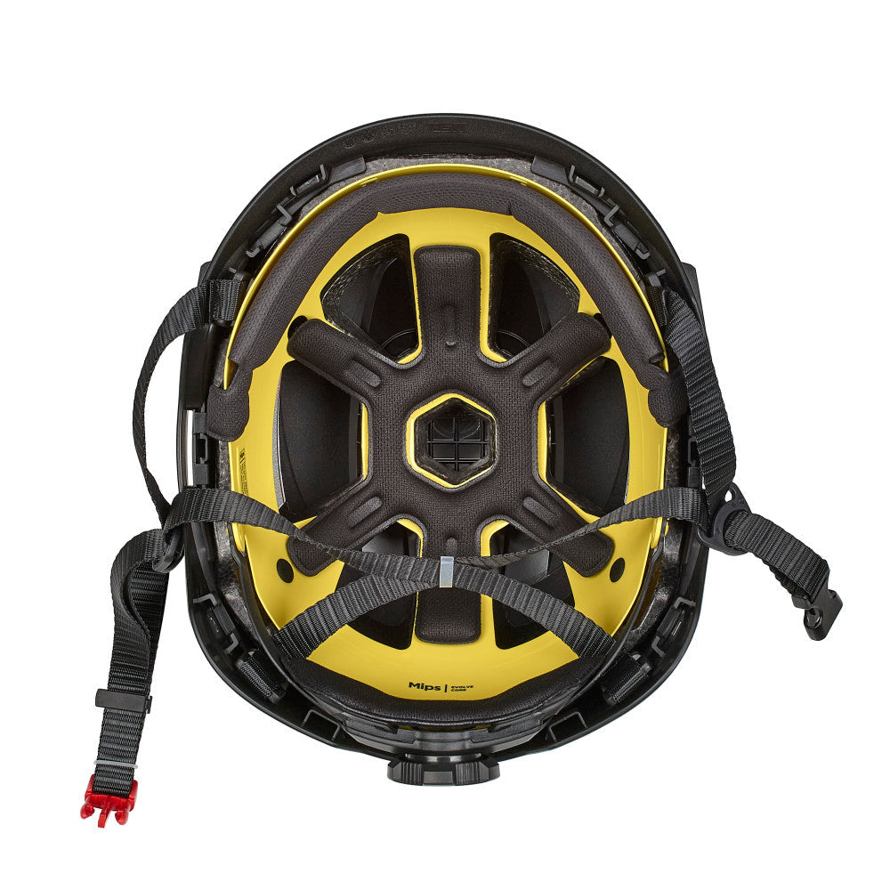 White Hard Hats - MSA - V-Gard H2 Vented Helmet