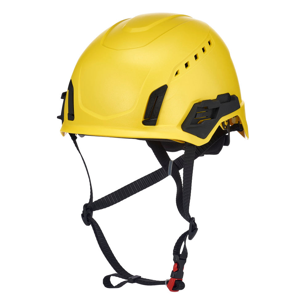 White Hard Hats - MSA - V-Gard H2 Vented Helmet