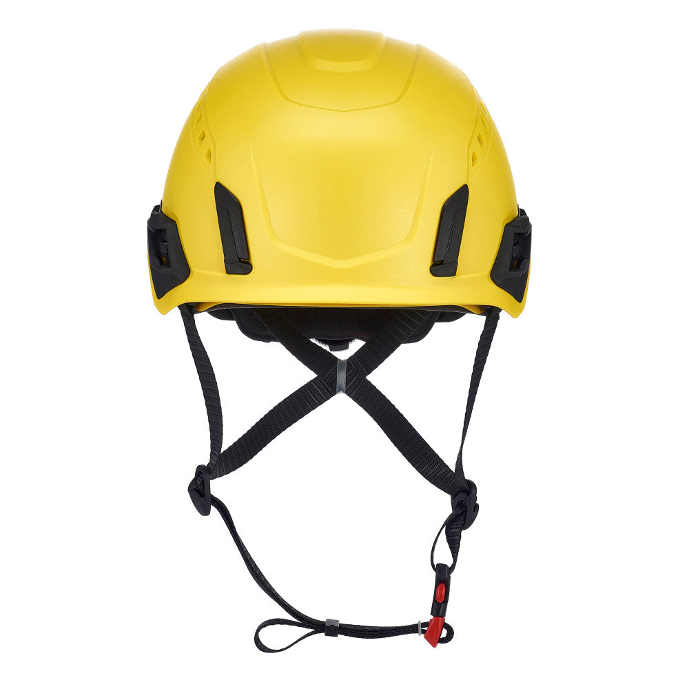 White Hard Hats - MSA - V-Gard H2 Vented Helmet
