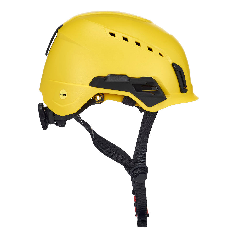 White Hard Hats - MSA - V-Gard H2 Vented Helmet