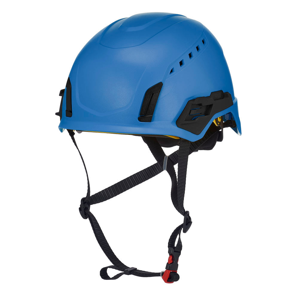 White Hard Hats - MSA - V-Gard H2 Vented Helmet