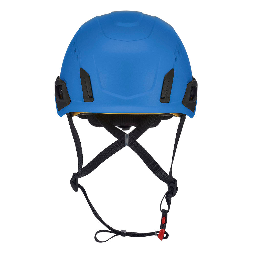 White Hard Hats - MSA - V-Gard H2 Vented Helmet