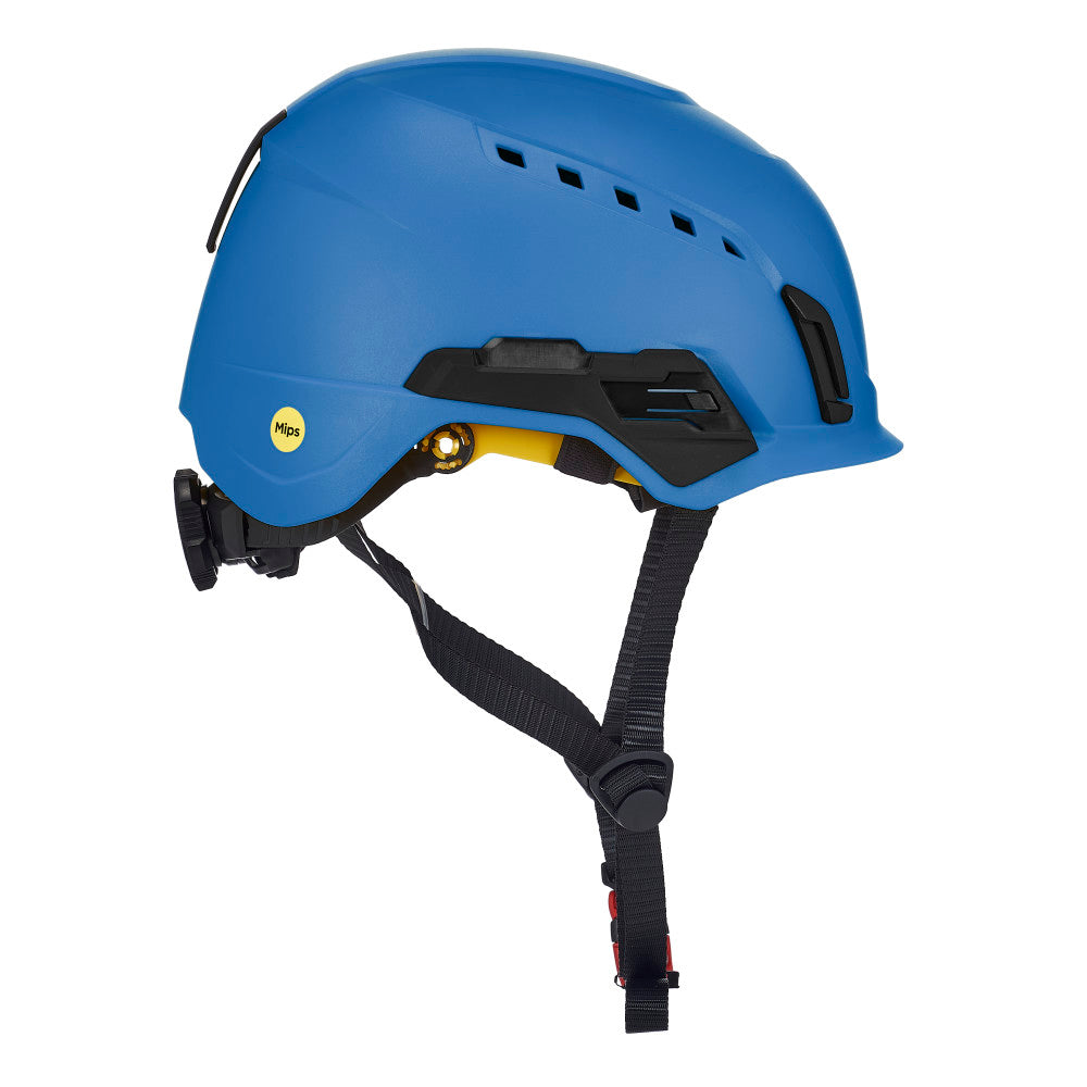 White Hard Hats - MSA - V-Gard H2 Vented Helmet