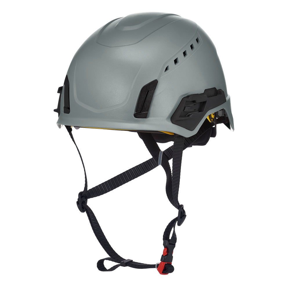White Hard Hats - MSA - V-Gard H2 Vented Helmet
