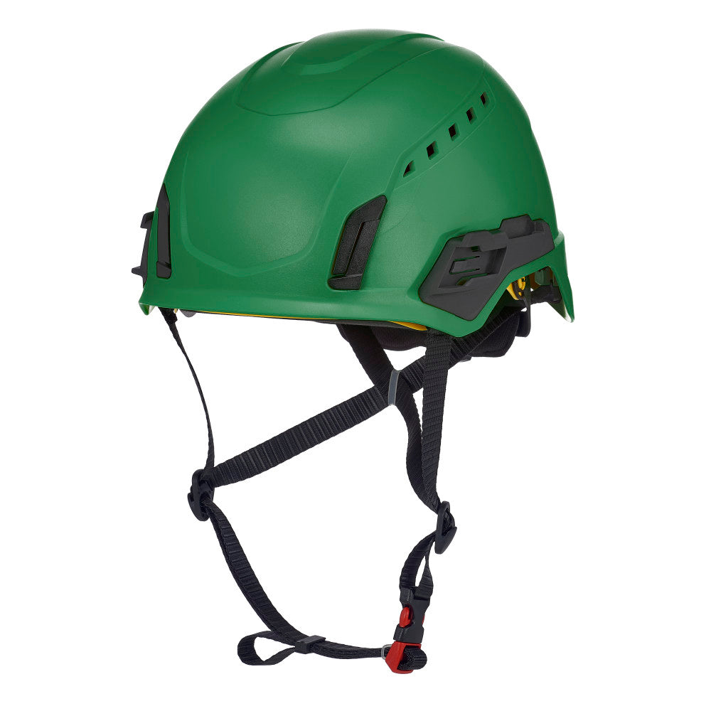 White Hard Hats - MSA - V-Gard H2 Vented Helmet