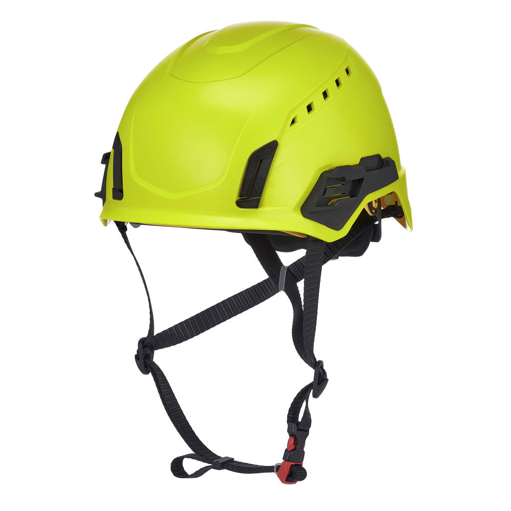 White Hard Hats - MSA - V-Gard H2 Vented Helmet