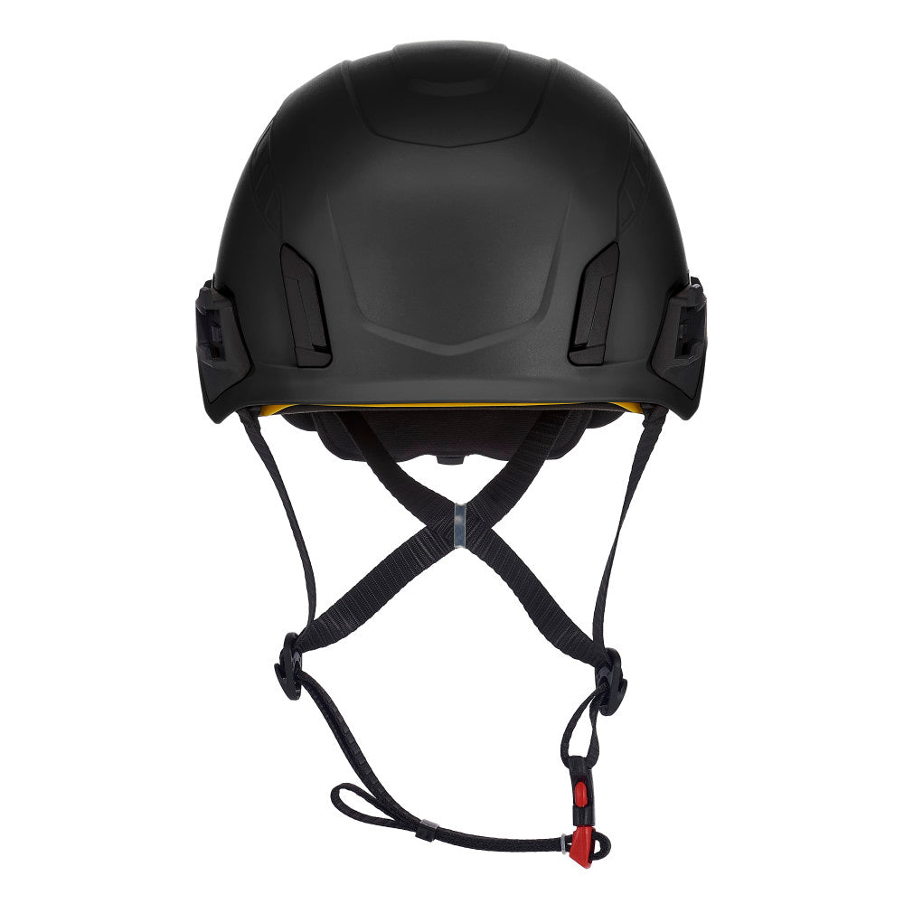 White Hard Hats - MSA - V-Gard H2 With Mips System