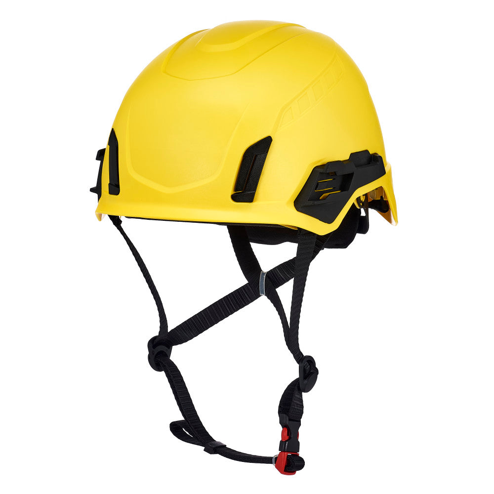 White Hard Hats - MSA - V-Gard H2 With Mips System