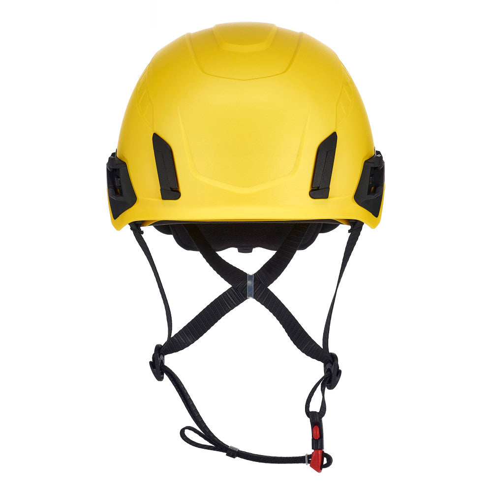 White Hard Hats - MSA - V-Gard H2 With Mips System