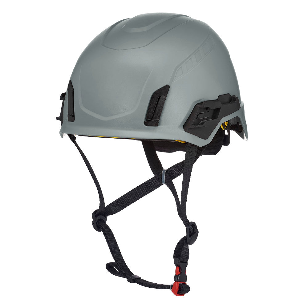 White Hard Hats - MSA - V-Gard H2 With Mips System