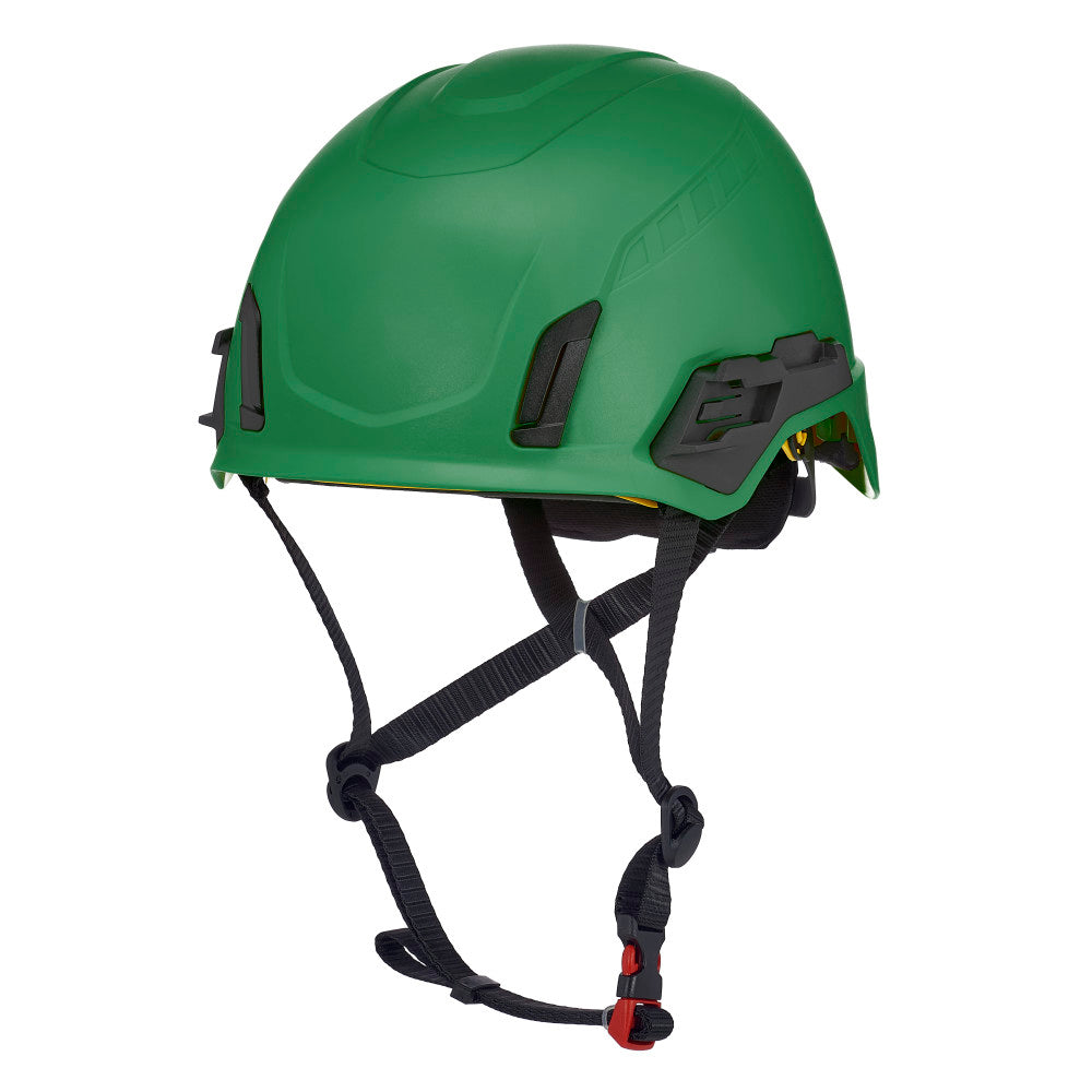 White Hard Hats - MSA - V-Gard H2 With Mips System