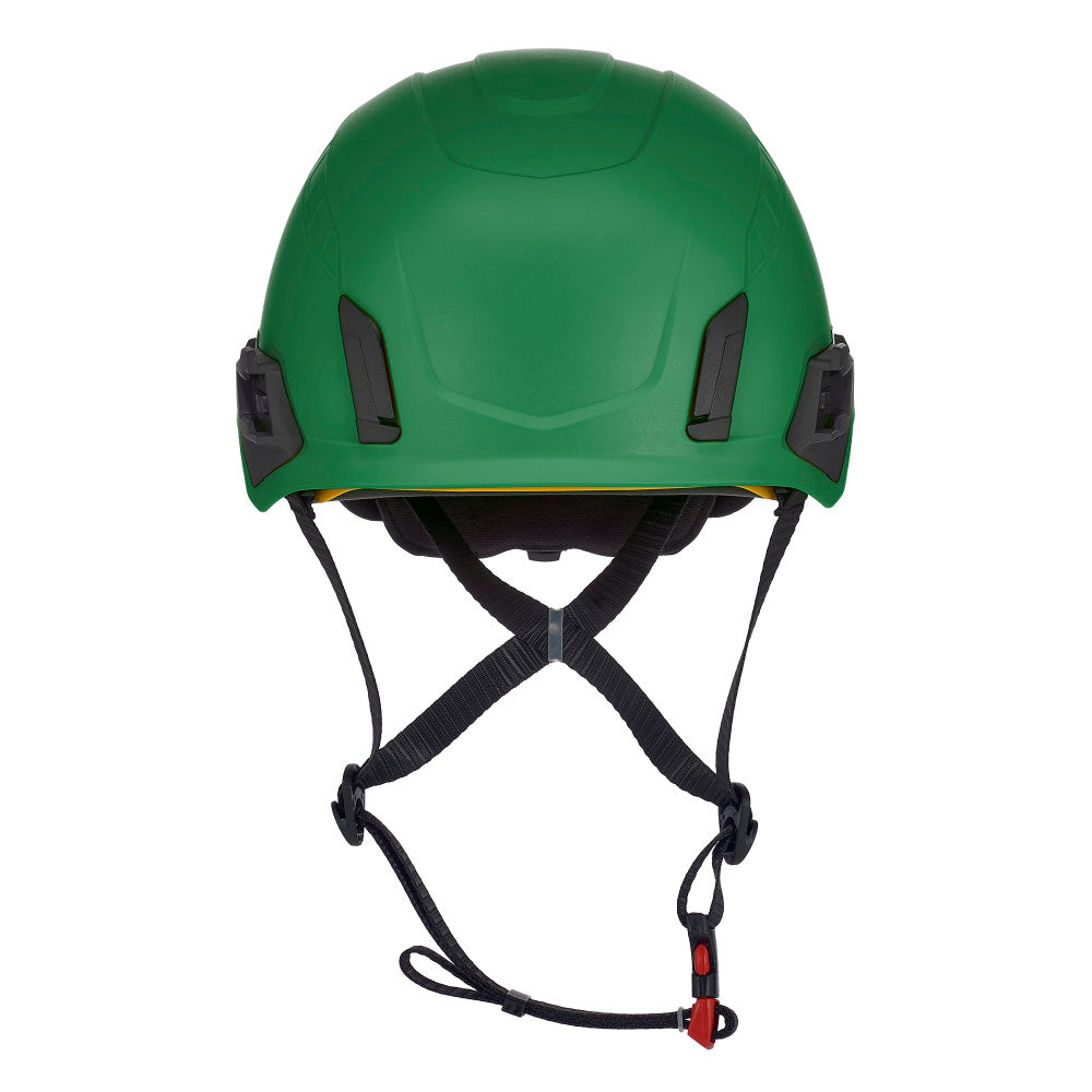 White Hard Hats - MSA - V-Gard H2 With Mips System