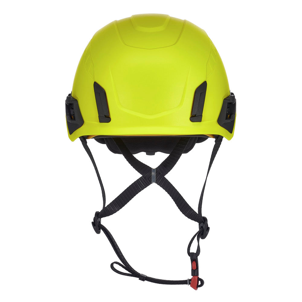 White Hard Hats - MSA - V-Gard H2 With Mips System