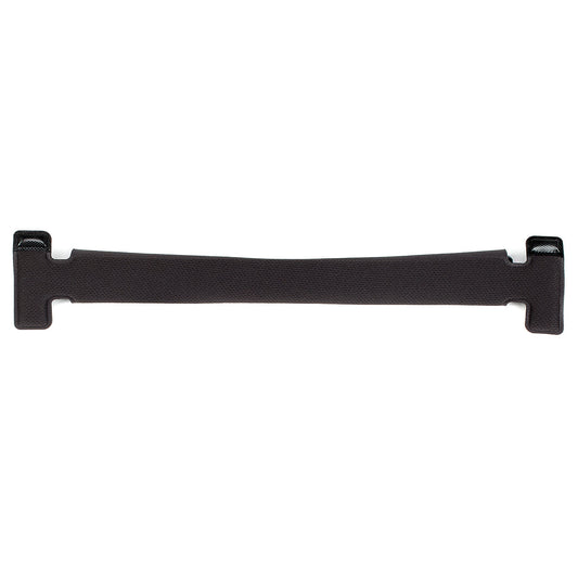 Black Hard Hats Pads - MSA - Replacement Sweatband