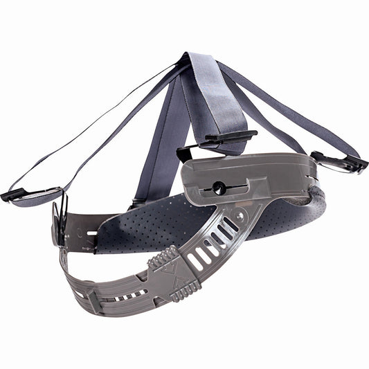 Suspensions | MSA | Staz-On Hard Hat Liner - MSA - Comfortable Fit