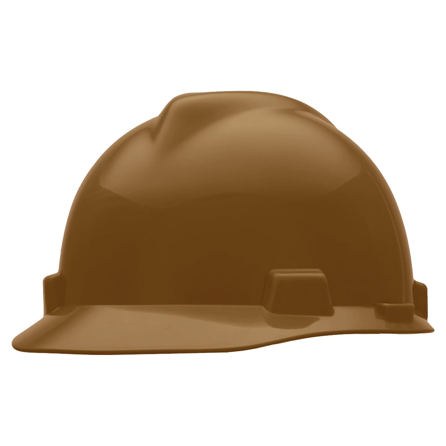 Hot Pink Hard Hats - MSA - Durable Cap Style Helmet