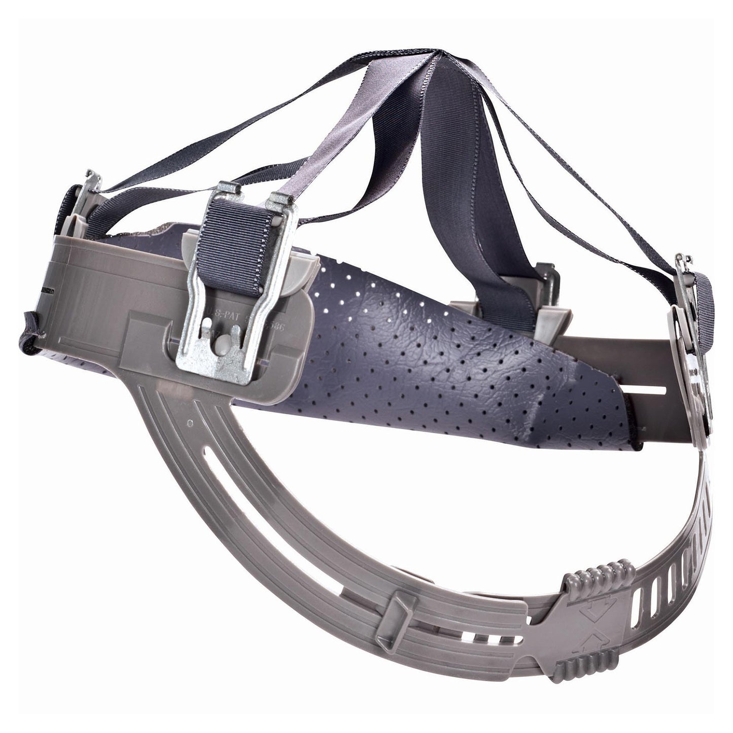 Black Suspensions - MSA - Secure Fit System