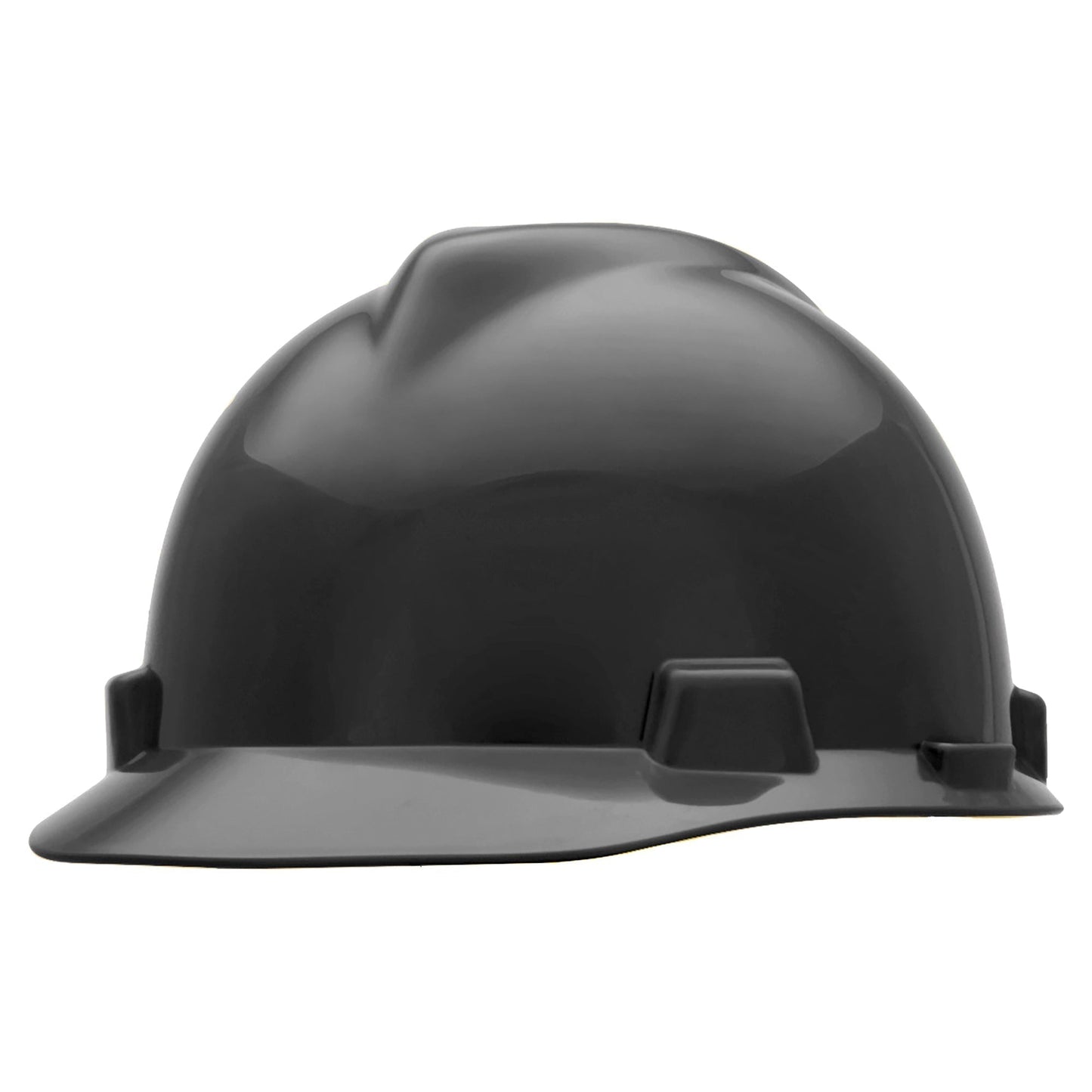 Hot Pink Hard Hats - MSA - Durable Cap Style Helmet
