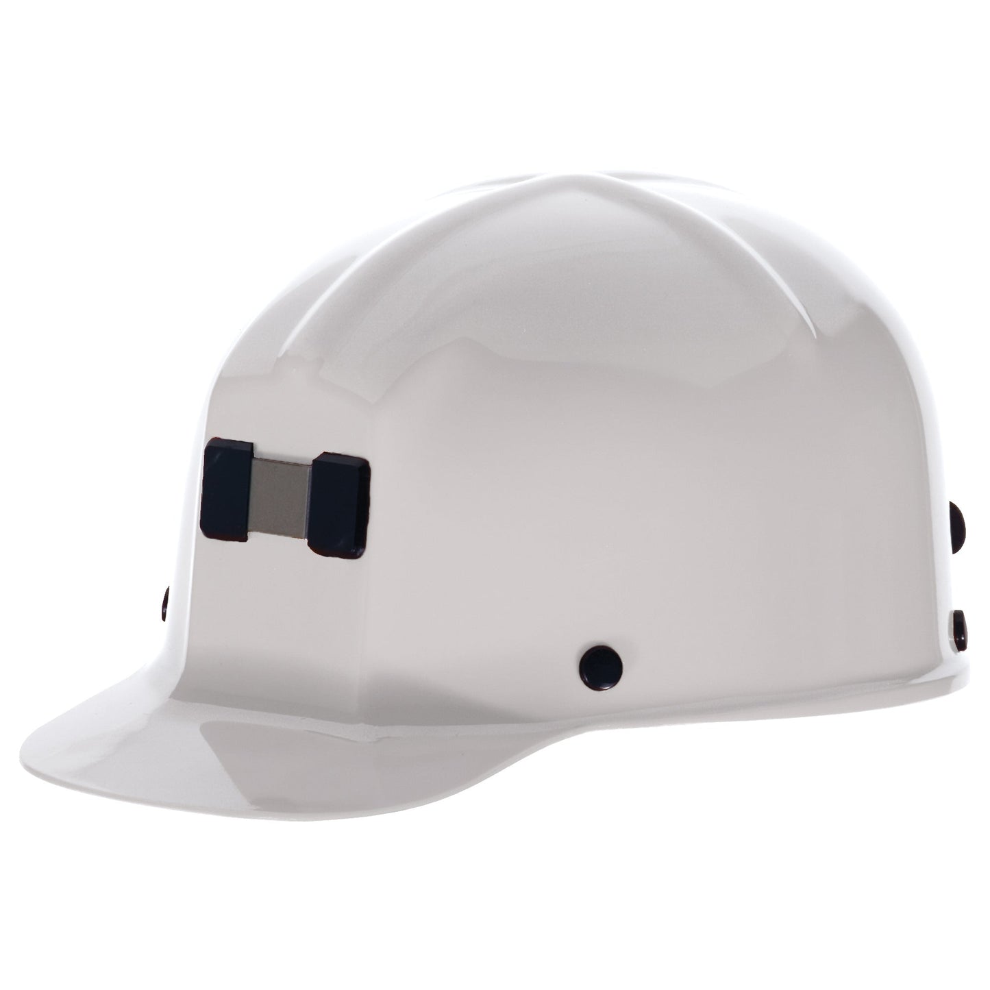 Yellow Hard Hats - MSA - Lightweight Cap Style