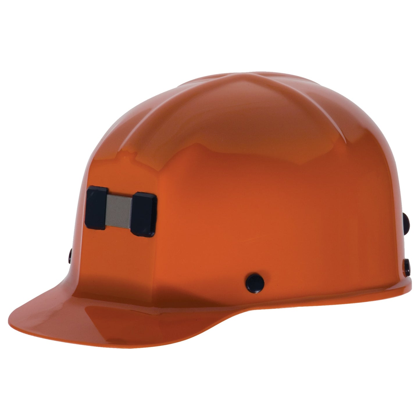 Yellow Hard Hats - MSA - Lightweight Cap Style