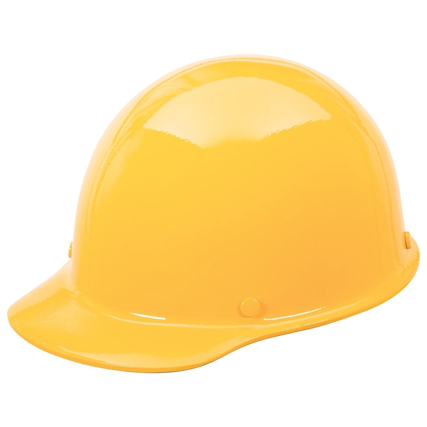 Tan Hard Hats - MSA - Heat Resistant Safety Gear