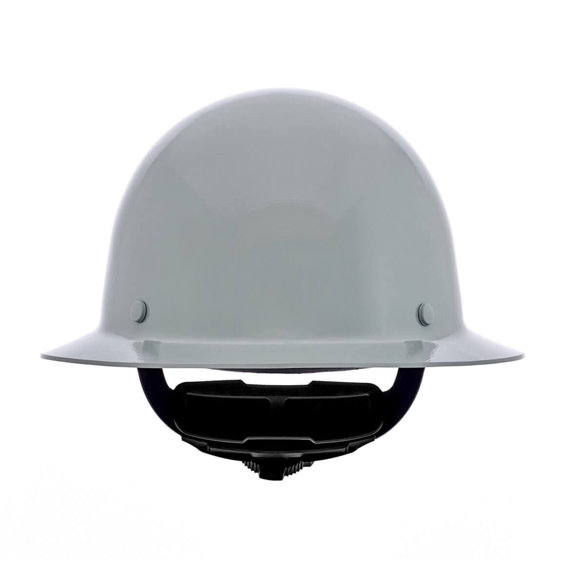 Blue Hard Hats - MSA - Durable Skullgard Full Brim