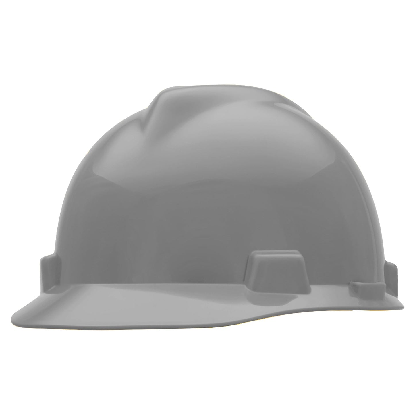 Hot Pink Hard Hats - MSA - Durable Cap Style Helmet