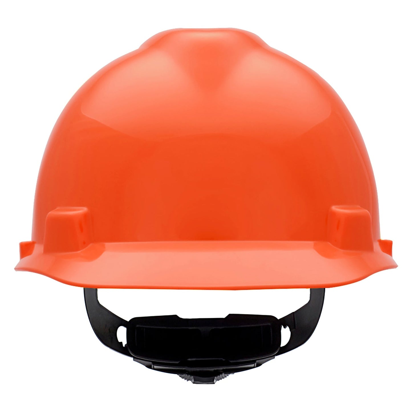 Silver Hard Hats - MSA - Lightweight Design