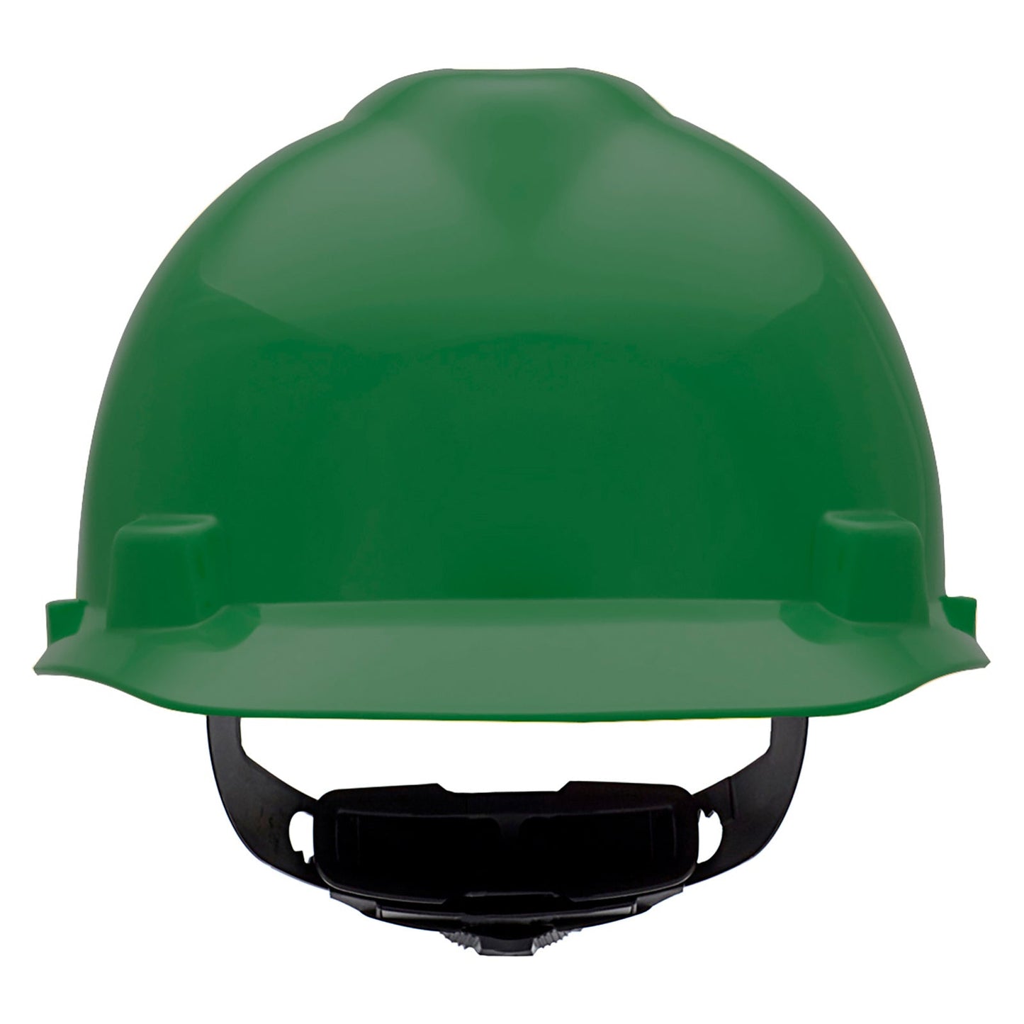 Silver Hard Hats - MSA - Lightweight Design