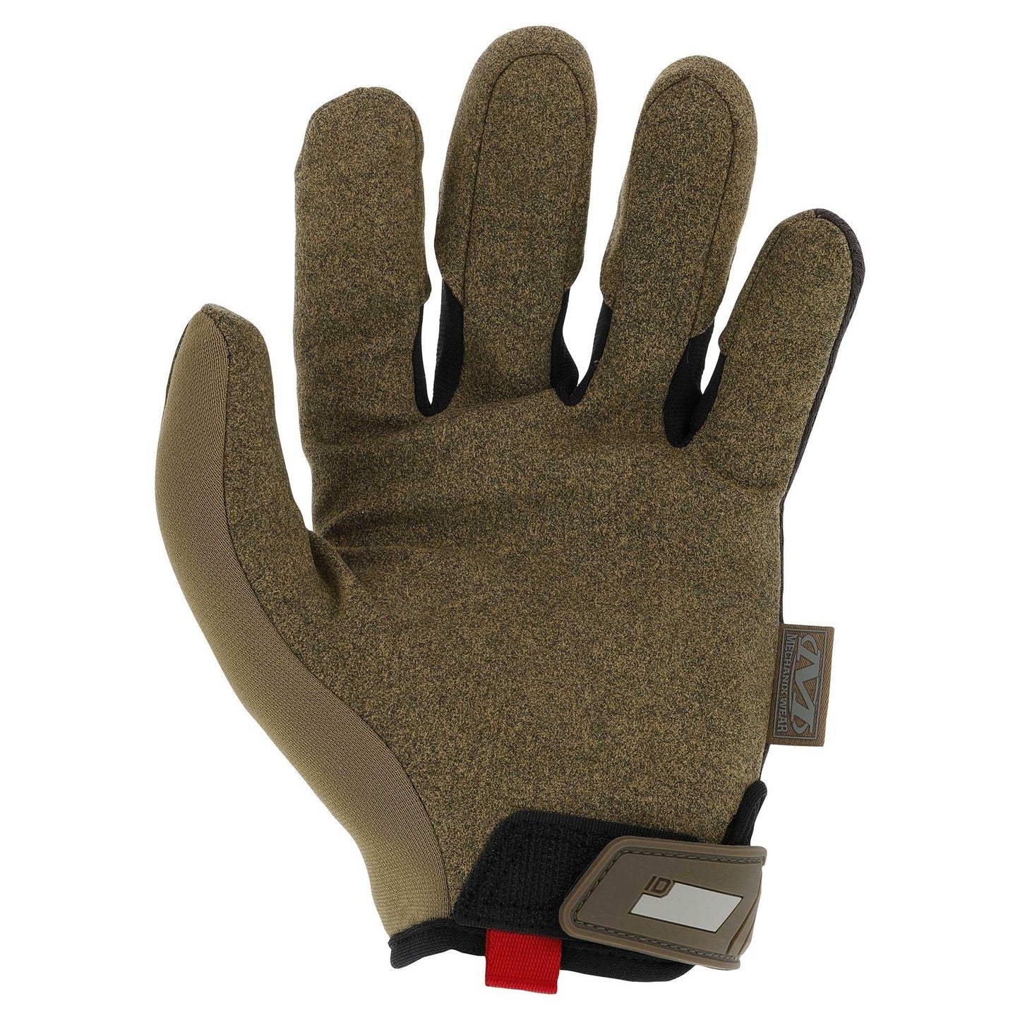 Yellow Performance Gloves - Mechanix - Durable Design