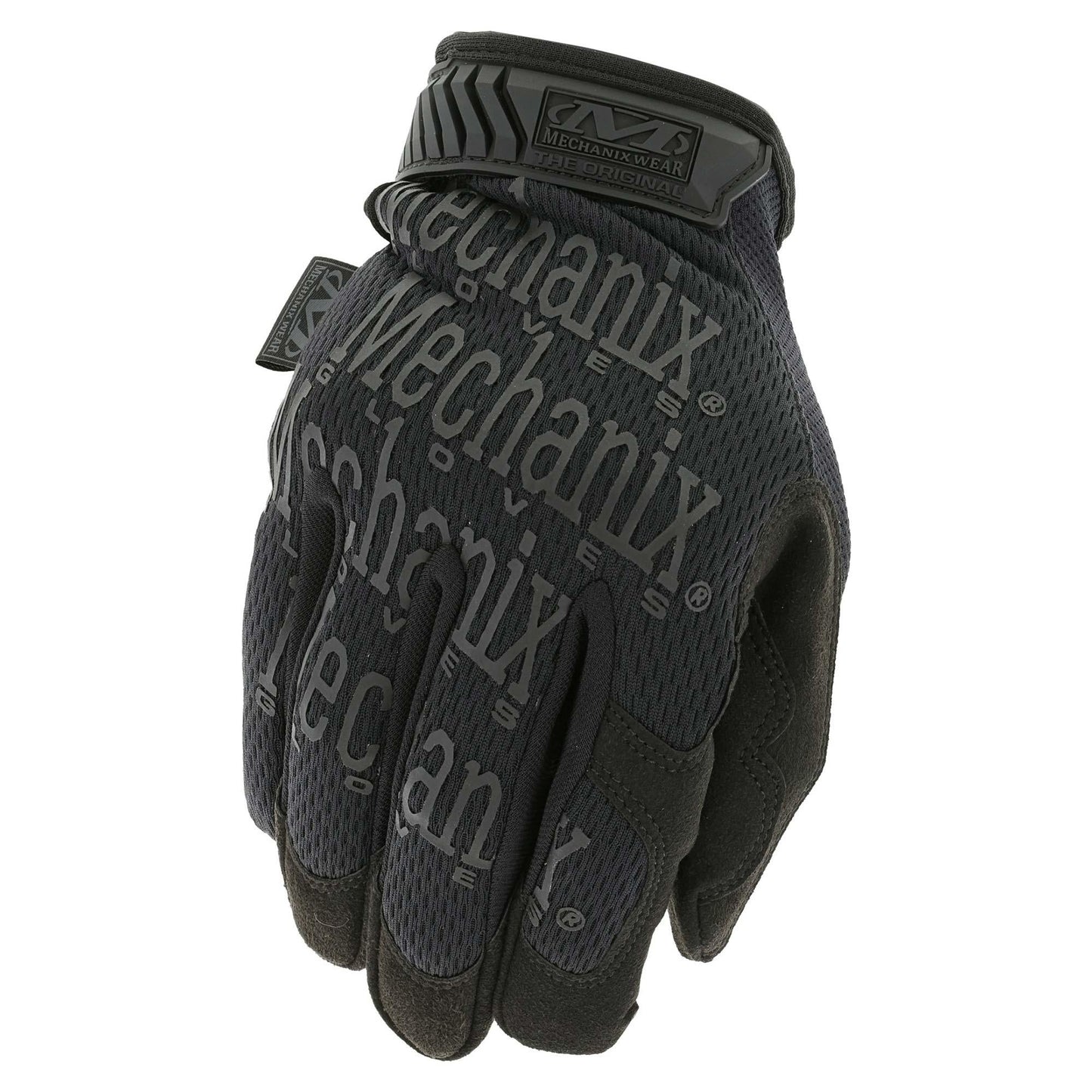 Covert Performance Gloves - Mechanix - Durable Design