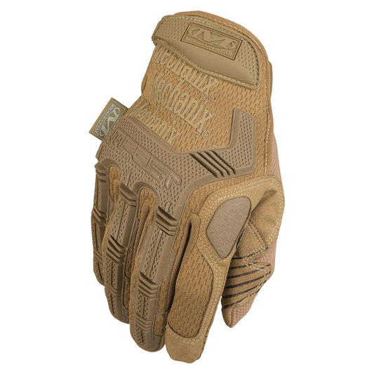 Coyote Performance Gloves - Mechanix - Impact Resistant