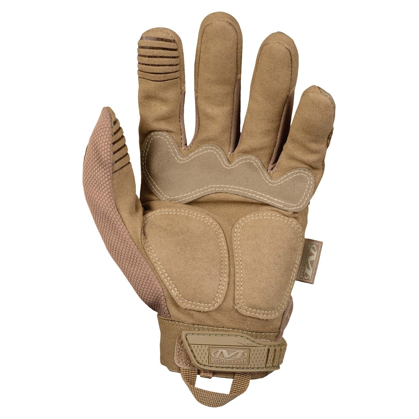 Coyote Performance Gloves - Mechanix - Impact Resistant