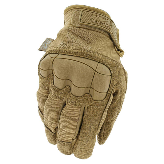 Coyote Performance Gloves - Mechanix - Abrasion Resistant